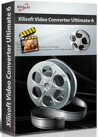 Xilisoft Video Converter Ultimate 6.8.0 build 1101