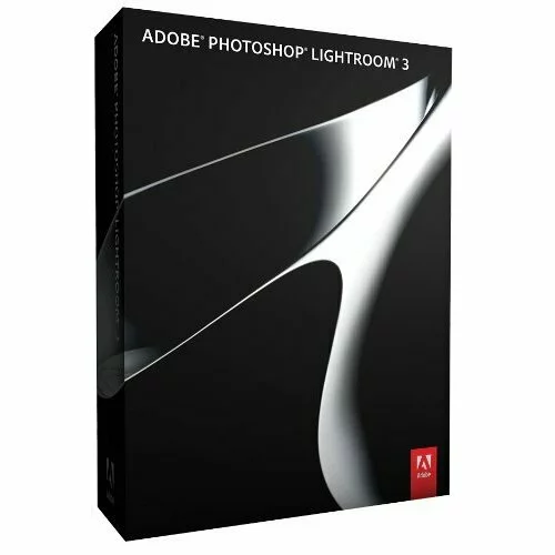 Adobe Photoshop Lightroom 3.6 RC