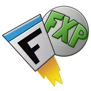 FlashFXP 4.1.5 Build 1667 Final