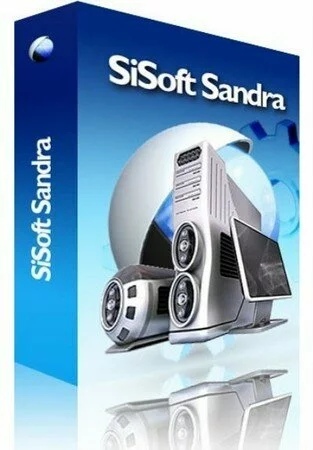 SiSoftware Sandra Lite 2012.01.18.10