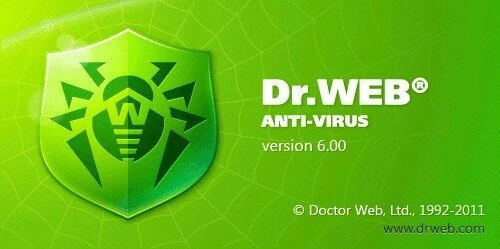 Dr.Web Anti-virus & Security Space 7.0.0.11071 Final