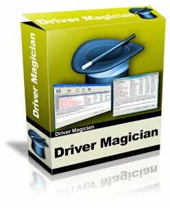 Driver Magician Lite 3.91