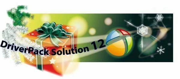 DriverPack Solution 2012