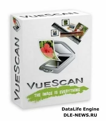VueScan Pro 9.1.11