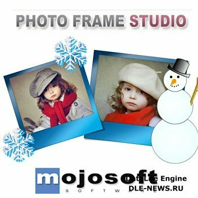 Mojosoft Photo Frame Studio 2.83