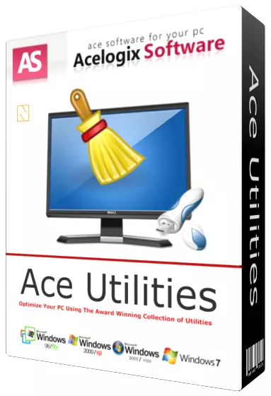 Ace Utilities 5.30 RC3