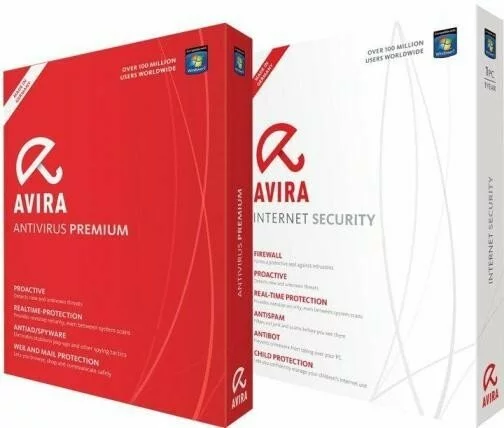 Avira Antivirus Premium / Internet Security 2013 13.0.0.278 Final