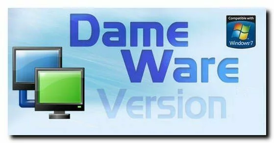 Dameware NT Utilities 8.0.1.151