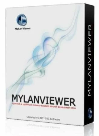 MyLanViewer 4.14.1