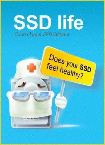 SSDlife Pro 2.3.52