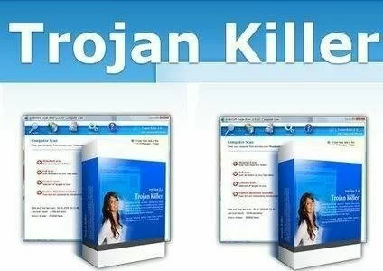 Trojan Killer 2.1.4.3