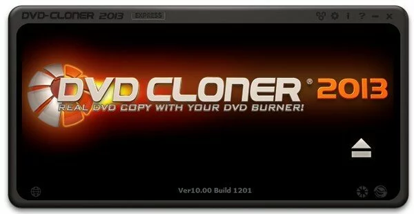 DVD-Cloner 2013 10.10 Build 1203