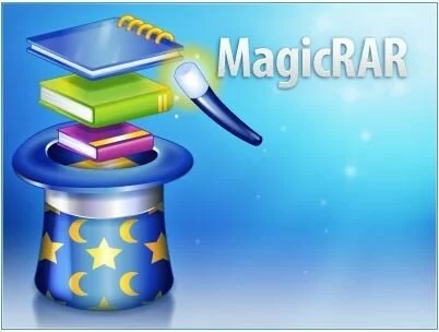 MagicRAR Studio 8.0 Build 4.1.2013.8359