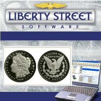 Liberty Street CoinManage 2013 13.0.3.0