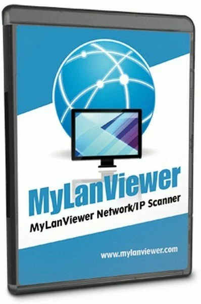 MyLanViewer 4.14.2