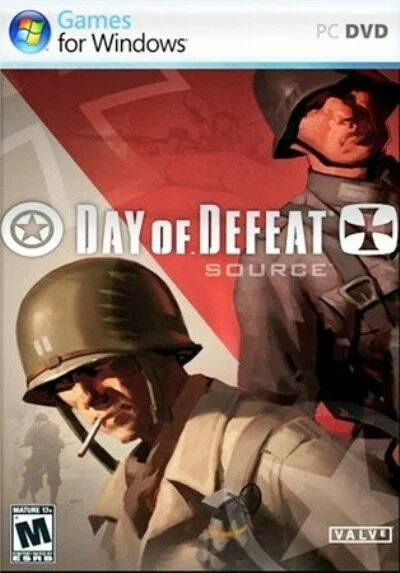 Day of Defeat: Source 1.0.0.49