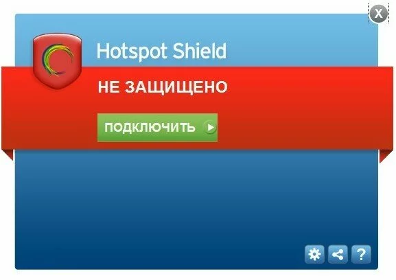Hotspot Shield 2.87