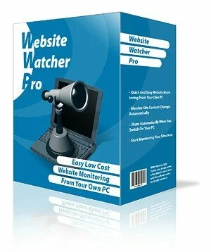 WebSite-Watcher 2013 13.0 Final