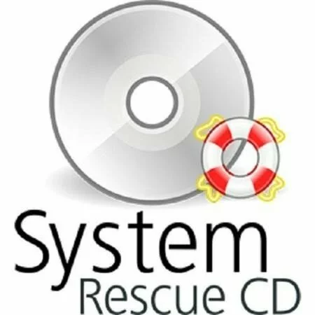 SystemRescueCd 3.4.0