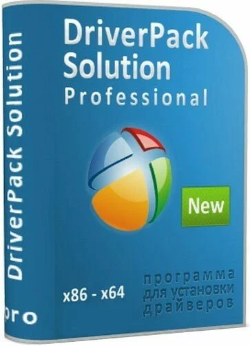 DriverPack Solution 13 R314 Final