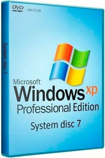 System disc 7 версия 03.03.2013