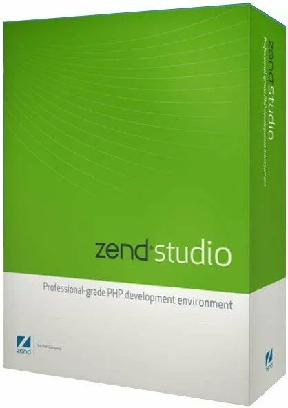 Zend Studio 10.0.20130211