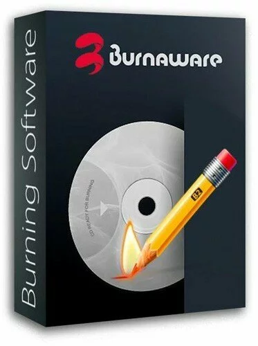 BurnAware Professional 6.1