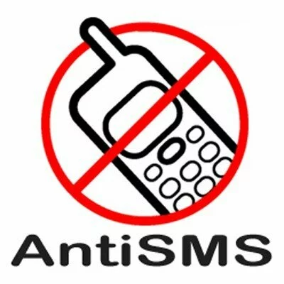 AntiSMS 3.4