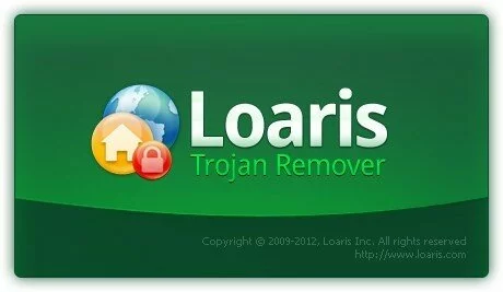 Loaris Trojan Remover 1.2.8.2