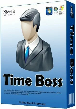 Time Boss Pro 3.05.007.0