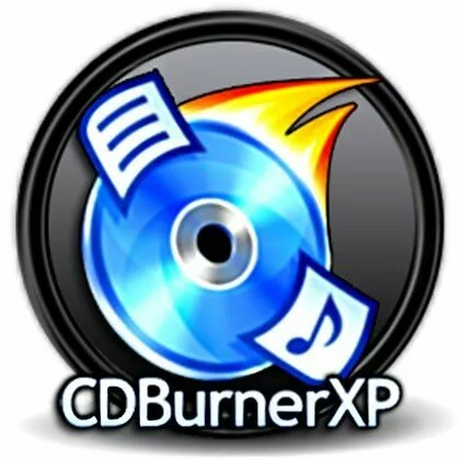 CDBurnerXP 4.5.1 Build 4003 Final