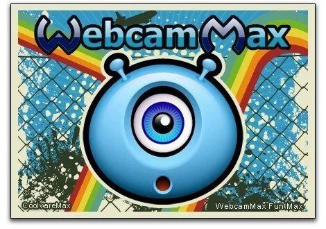 WebcamMax 7.7.3.6