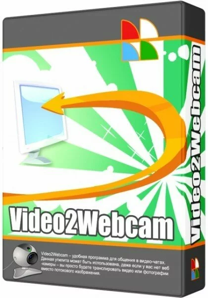 Video2Webcam 3.4.0.8