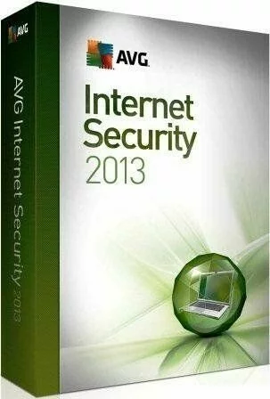 AVG Internet Security 2013 13.0 Build 3345a6382