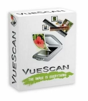 VueScan Pro 9.2.21