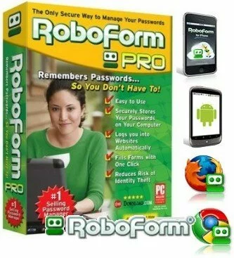 AI RoboForm Enterprise 7.9.0.0