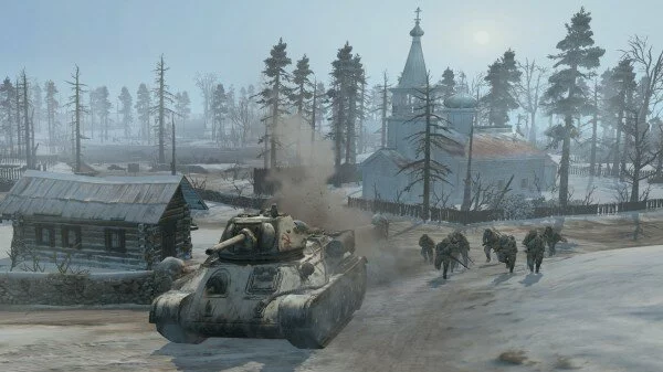 Company of Heroes 2 Digital Collector's Edition