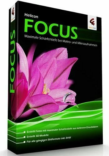 Helicon Focus Pro 5.3.11.3