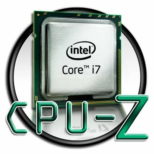 CPU-Z 1.65.1 Rus