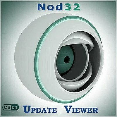 NOD32 Update Viewer 6.01.3 Final