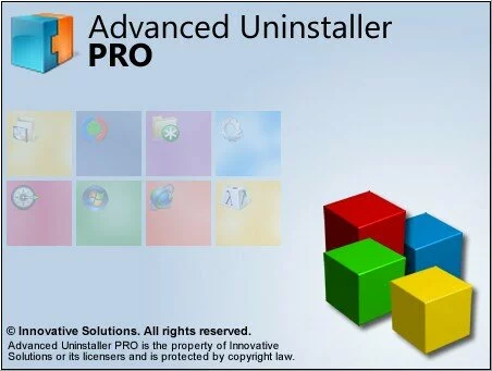 Advanced Uninstaller PRO 11.20