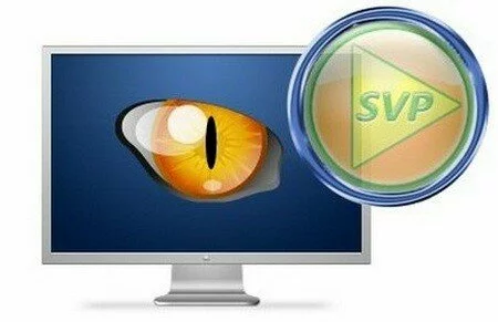 SmoothVideo Project (SVP) 3.1.5 Full + Lite