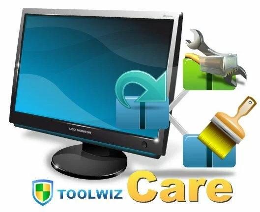 Toolwiz Care 3.1.0.2000 Final