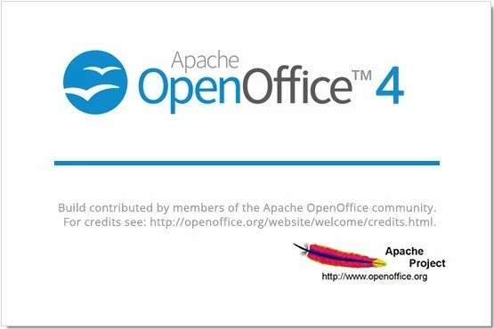 Apache OpenOffice 4.0 Stable