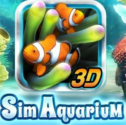 Sim Aquarium 3 Premium