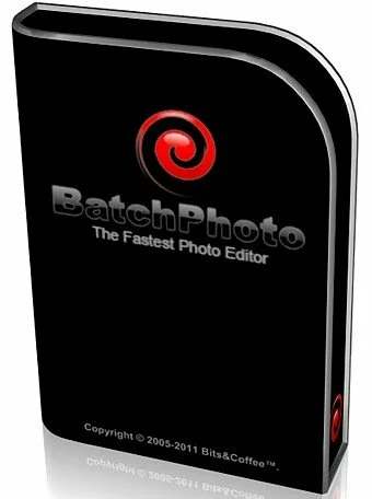BatchPhoto Enterprise 3.5.2